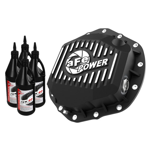 afe® - Pro Series™ Differential Cover