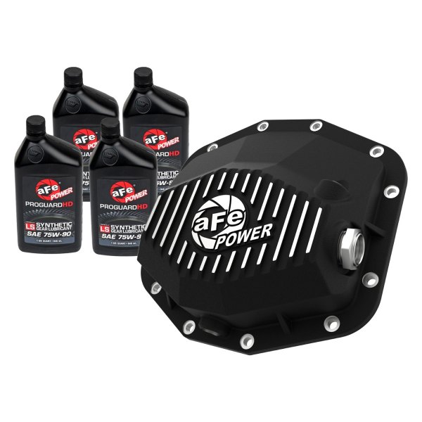 aFe® - Pro Series™ Differential Cover Kit