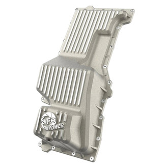 aFe® - Oil Pan