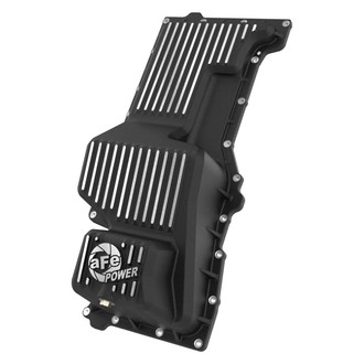 aFe® - Engine Oil Pan