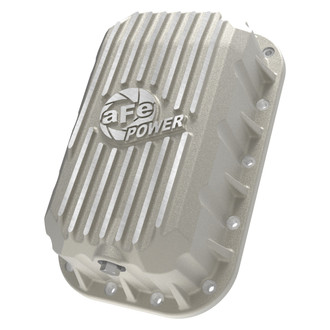 aFe® - Engine Oil Pan
