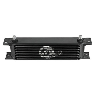 aFe® - BladeRunner Oil Cooler