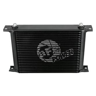 aFe® - BladeRunner™ Automatic Transmission Oil Cooler Kit