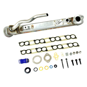 aFe® - BladeRunner EGR Cooler