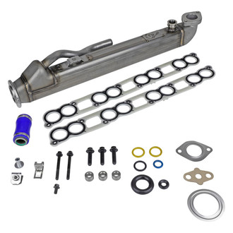 aFe® - BladeRunner EGR Cooler