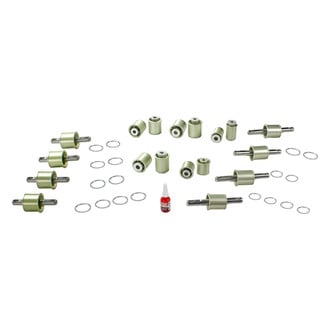 aFe® - PFADT Series Spherical Control Arm Bearings Set