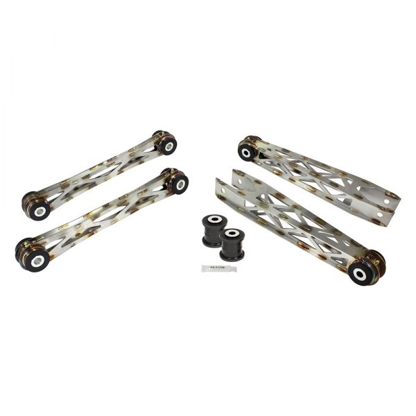 aFe® - PFADT Series Rear Trailing Arms/Tie Rods Set