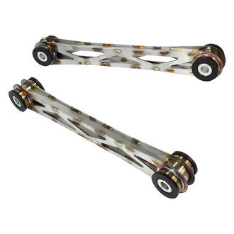 aFe® - PFADT Series Rear Tie Rods Set