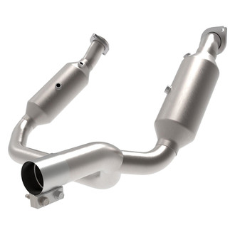 aFe® - Direct Fit Catalytic Converter