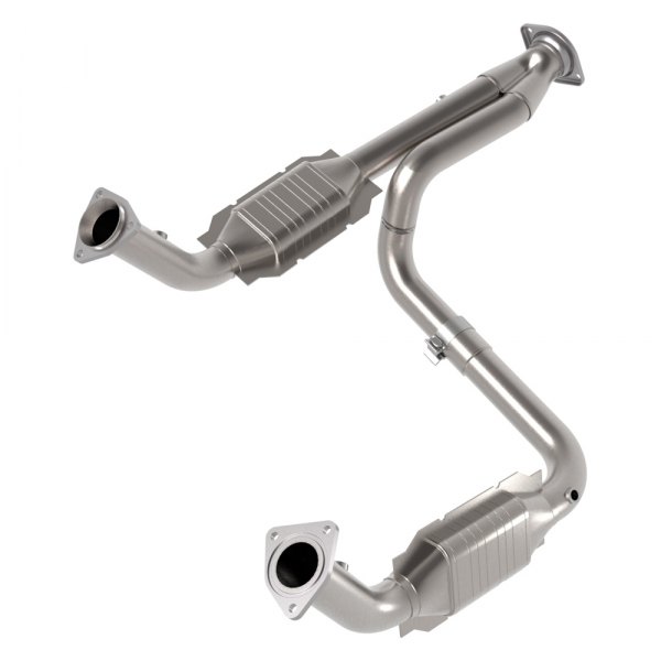aFe® - Direct Fit Catalytic Converter