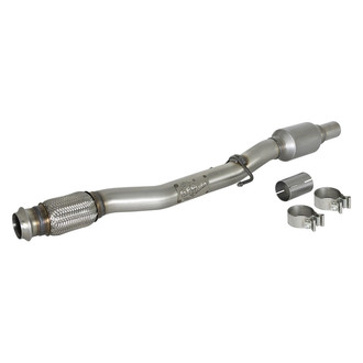 aFe® - Mid-Pipe