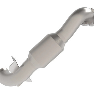 aFe® - Direct Fit Catalytic Converter