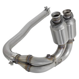 aFe® - Direct Fit Catalytic Converter