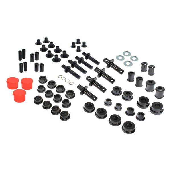 aFe® - PFADT Series Control Arm Bushings and Sleeve Set