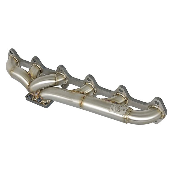 aFe® - Twisted Steel™ Exhaust Header