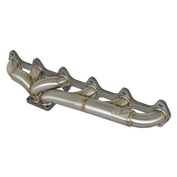 aFe® - Twisted Steel™ Exhaust Header