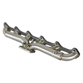 aFe® - Twisted Steel™ 304 SS Exhaust Header