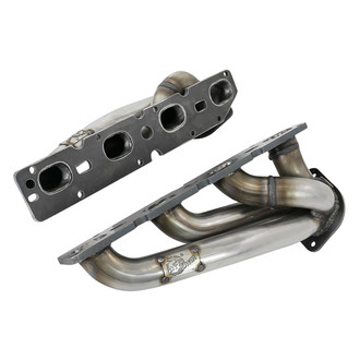 aFe® - Twisted Steel Headers