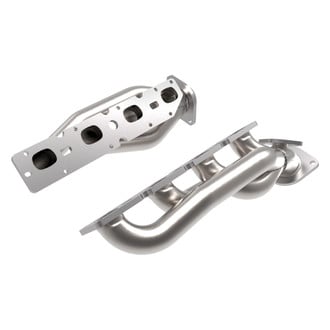aFe® - Twisted Steel Headers