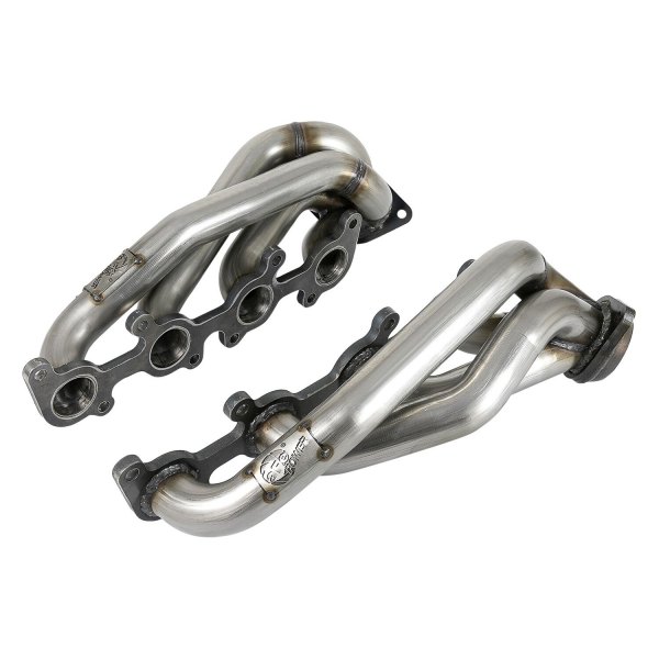 aFe® - Twisted Steel™ Exhaust Headers