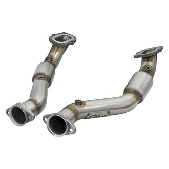 aFe® - Mid-Pipe