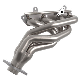 aFe® - Twisted Steel Headers