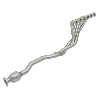 aFe® - Twisted Steel™ Street Exhaust Headers