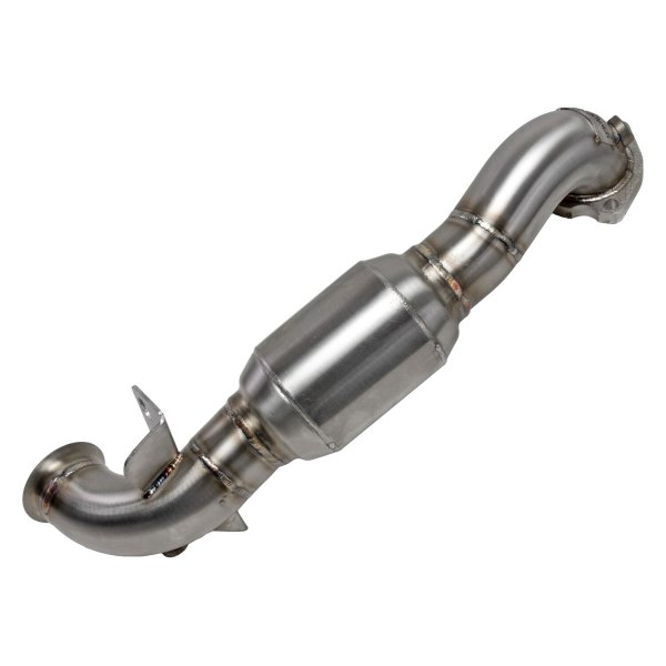 aFe® - Twisted Steel™ Down Pipe