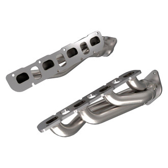 aFe® - Twisted Steel Headers