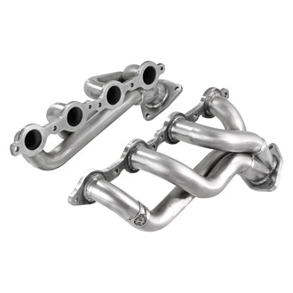 aFe® - Twisted Steel Headers