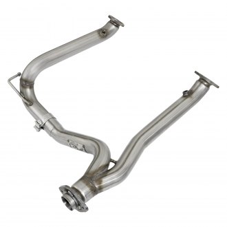 Exhaust Pipes For Chevy Silverado