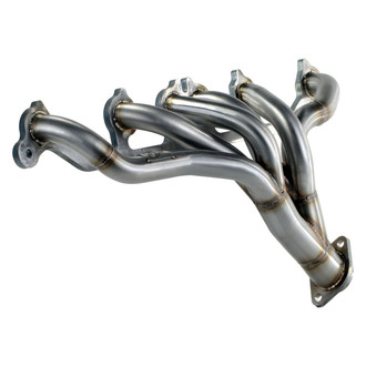 aFe® - Twisted Steel Headers