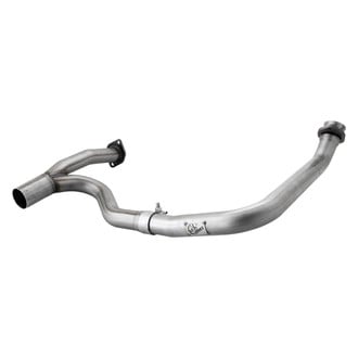 aFe® - Twisted Steel™ 409 SS Y-Pipe