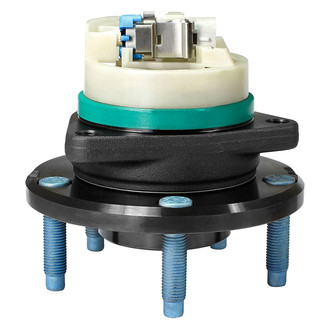 aFe® - PFADT Series Wheel Hub Assembly