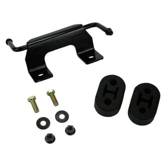 aFe® - Mach Force XP™ 10 Gauge Mild Steel Tailpipe Hanger Kit
