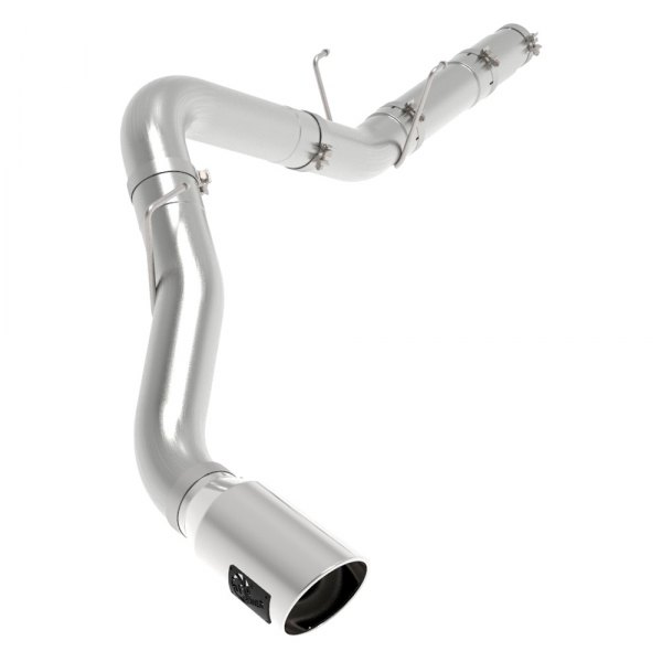 aFe® - ATLAS™ Aluminized Steel DPF-Back Exhaust System