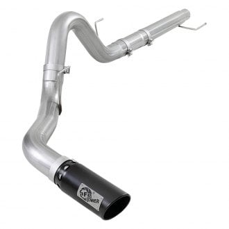 Ford F-150 Performance Exhaust Systems | Mufflers, Headers, Tips