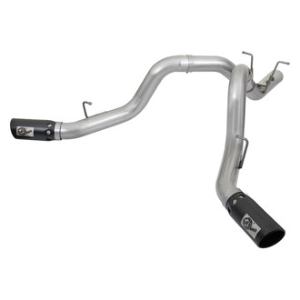 aFe® - ATLAS™ Exhaust Systems