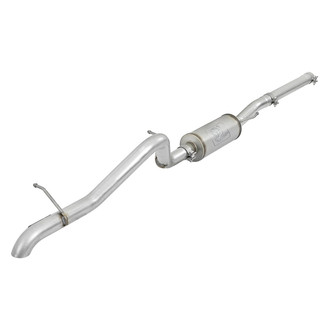 aFe® - Scorpion™ Exhaust Systems