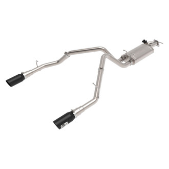 aFe® - Gemini XV™ Exhaust System