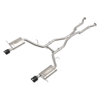 aFe® - Mach Force XP™ Exhaust Systems