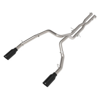 aFe® - Vulcan Series™ Exhaust Systems