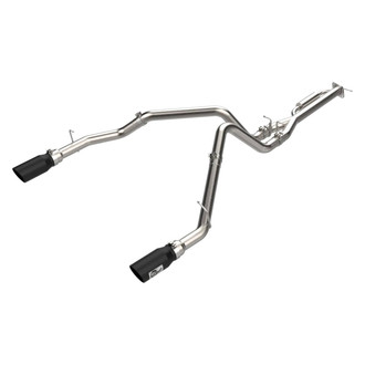 aFe® - Vulcan Series™ Exhaust Systems