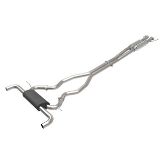 aFe® - Vulcan Series™ Exhaust Systems