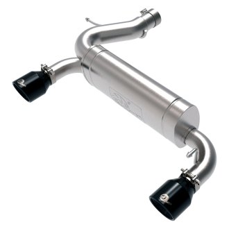 2021 Ford Bronco Exhaust | Manifolds, Mufflers, Clamps — CARiD.com