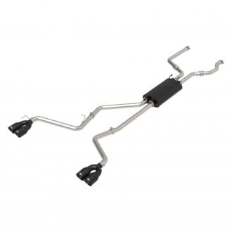 2020 Ford Explorer Exhaust - Manifolds, Mufflers, Clamps | CARiD