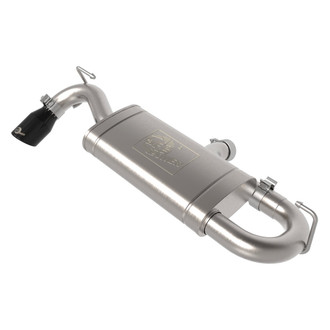 aFe® - Vulcan Series™ Exhaust Systems