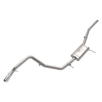 aFe® - Vulcan Series™ Exhaust Systems