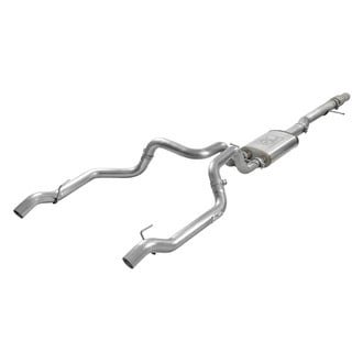 aFe® - Vulcan Series™ Exhaust Systems