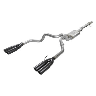 aFe® - Vulcan Series™ Exhaust Systems